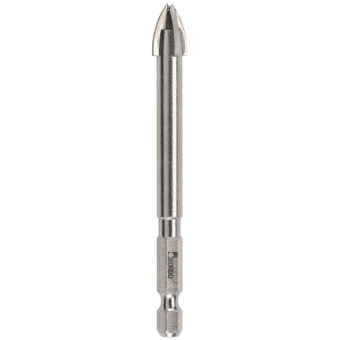 Bordo 4 Cutter Glass & Tile Drill