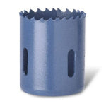 Bordo 7010 HSS Cobalt-Bi-Metal Hole Saw (Sizes 73mm-152mm)