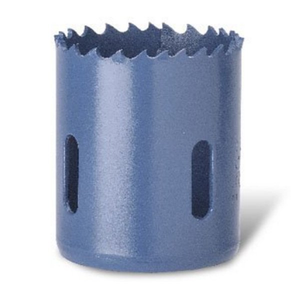 Bordo 7010 HSS Cobalt-Bi-Metal Hole Saw (Sizes 73mm-152mm)