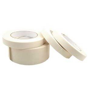 Botron 25mm Anti-Static Hi-Temp Masking Tape