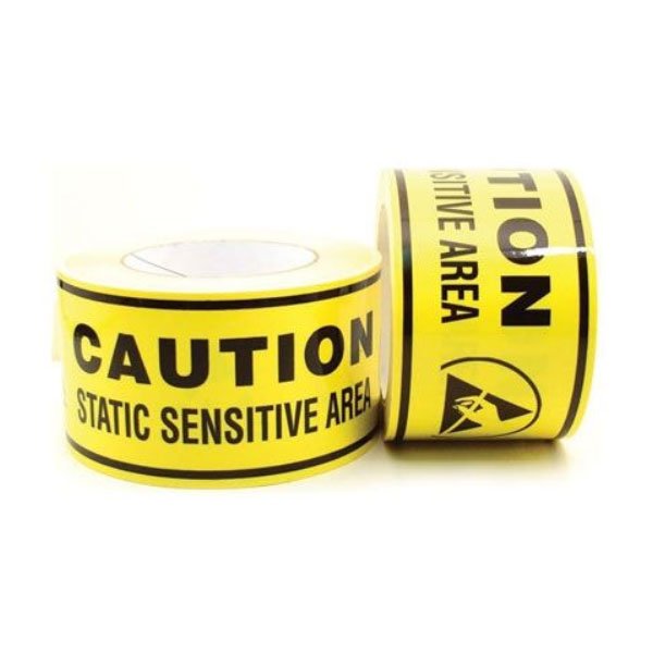 Botron ESD Floor Tape 3