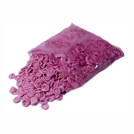 Botron Pink Anti-Static Finger Cots