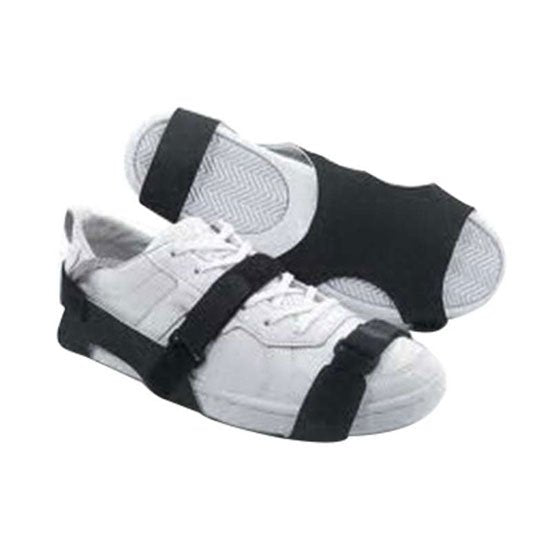 Botron Full Coverage Heel And Sole Grounder