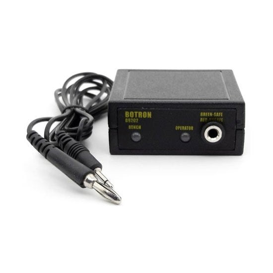 Botron Continuous Monitor