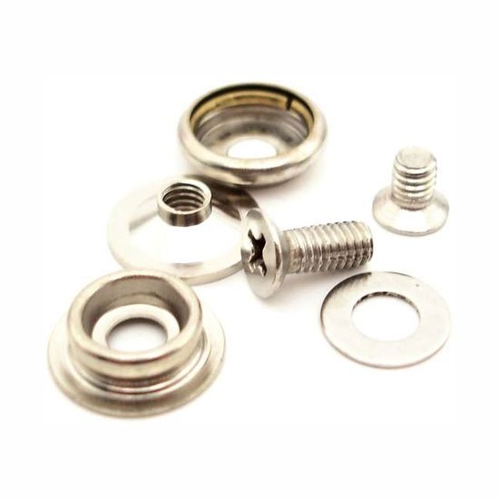 Botron Universal Snap Kit