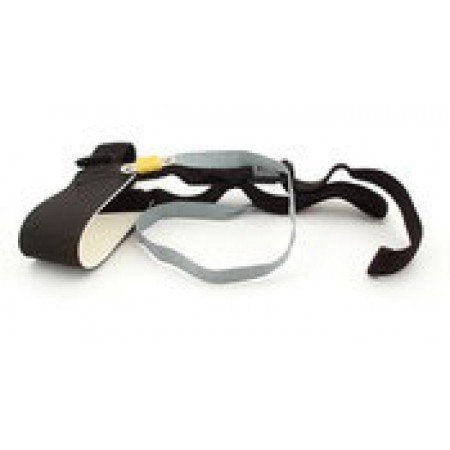 Botron Non Marking Toe Grounder