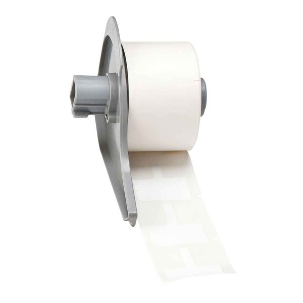 Brady B-425 Fibre Optic Labels 10mm x 30mm, 250 Roll 114706