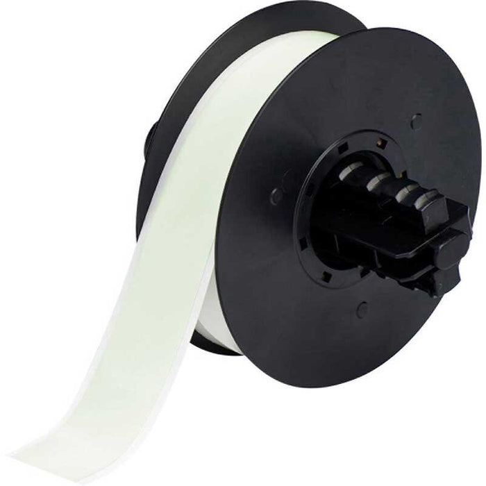 Brady 117928 B30 Series High Intensity Photoluminescent 28.58mm x 15.24M