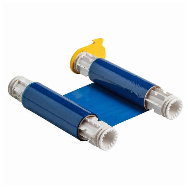 Brady BBP85 & PowerMark Ribbon 156mm x 60m - Blue