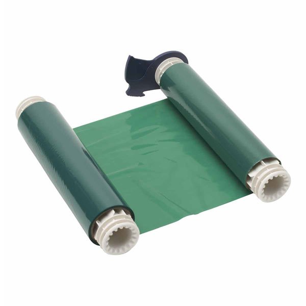 Brady BBP85 & PowerMark Ribbon 156mm x 60m - Green 