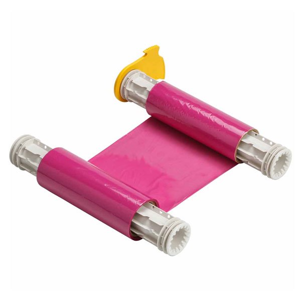 Brady BBP85 & PowerMark Ribbon 156mm x 60m - Magenta