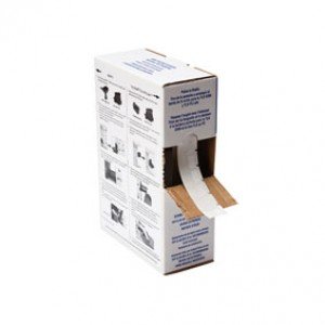 Brady BPTL-18-427 Self Laminating Label 2500/RL