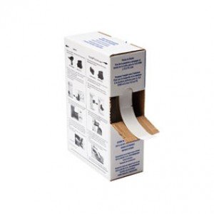 Brady BPTL-23-427 Self Laminating Label 1000/RL