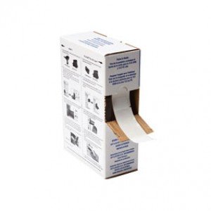 Brady BPTL-33-427 Self Laminating Label 500/RL