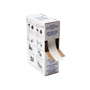 Brady BPTL-34-427 Self Laminating Label 500/RL