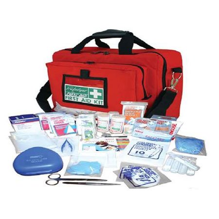 Brady Electrical Trades First Aid Kit