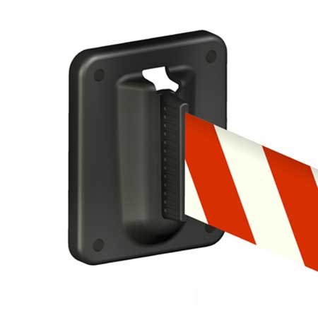 Brady Skipper Wall Receiver