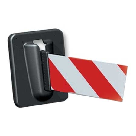 Brady Skipper Magnetic Receiver