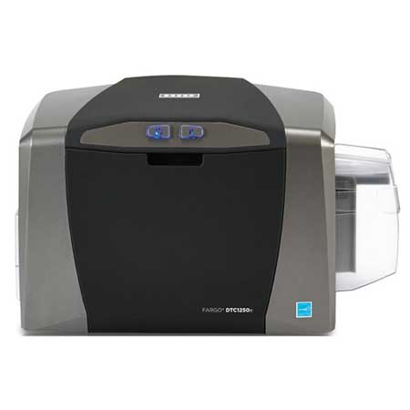 Fargo ID Card Printer
