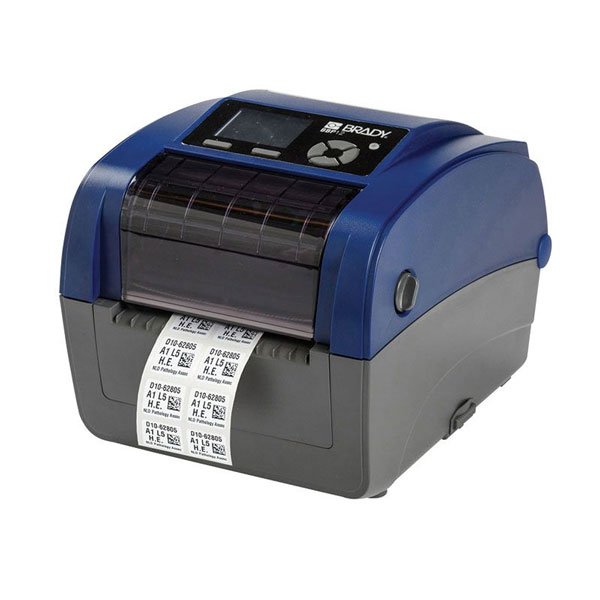 Brady BBP12 Label Printer with Labelmark Software