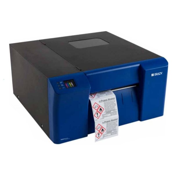 Brady Jet J5000 Inkjet Label Printer