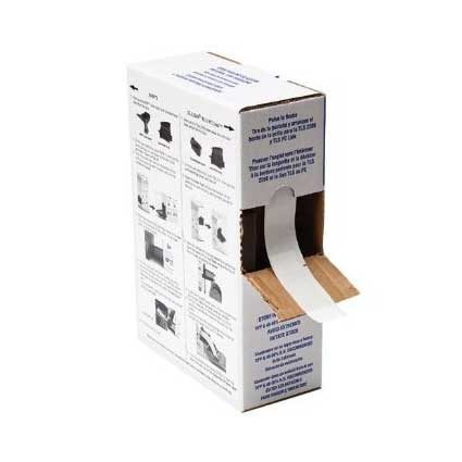Brady BPTL-21-427 Self Laminating Label 1000/RL