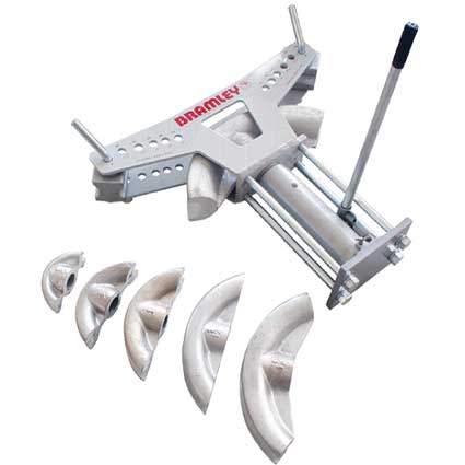 Bramley Hydraulic Pipe Bender