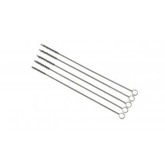 Pace Wire Brush 3.18mm (1/8), Package of 5