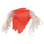 Pro Choice 30m Day Bunting Orange