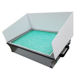 BenchVent Air Filtration Cabinet A200S