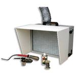 BenchVent A3 Ducted Extraction Unit BV300S-D