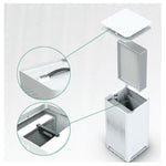 BenchVent Indoor Fume & Odour Air Purifier