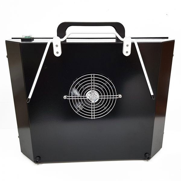 BenchVent Overspray Filtration Cabinet BV500