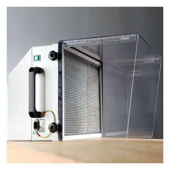 BenchVent Dual Speed Filter Cabinet (700 x 515 x 610) BV700S-C