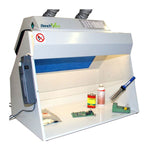 BenchVent Hood Mounted Ducted Fume Cabinet (Hood ID 960 x 660 x 620) BV930H-D