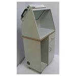 BenchVent Portable Fume Cabinet (Hood 930x680mm) PBV930H-C