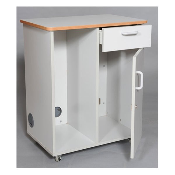 BenchVent Portable Fume Cabinet (Hood 930x680mm) PBV930H-C