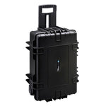 B&W Tough Case Jumbo 6700 117.19/P (OD 609x428x263mm)