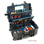 B&W Tough Case Jumbo 6700 117.19/P (OD 609x428x263mm)