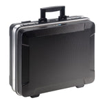 B&W Tool Base Case With Pockets 120.02/P (OD 500x420x200mm)