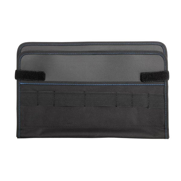 B&W Tool Base Case With Pockets 120.02/P (OD 500x420x200mm)