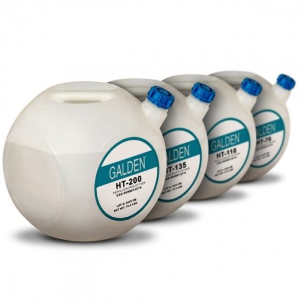 Galden LS230 Vapour Phase Fluid 5kg