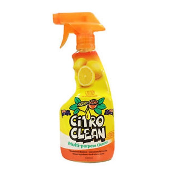 Citro-Clean Multi Purpose Cleaner