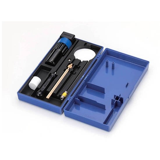 Hakko Tool Box for FR-410