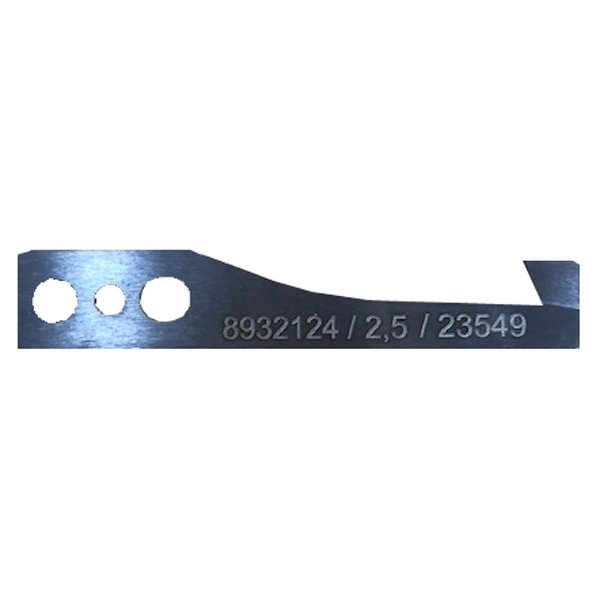 CAB Blade 2.5 L