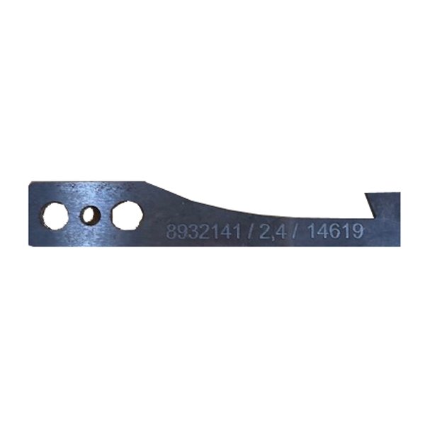 CAB Blade 2.4 L