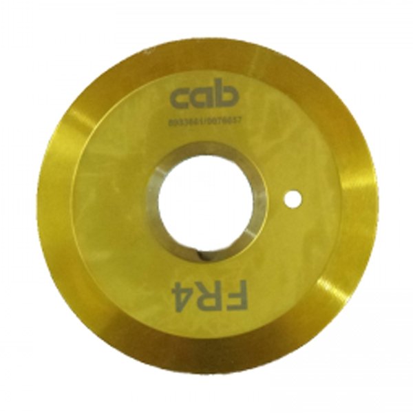 CAB Circular (Lower) Blade for Maestro 2/2M 8933661