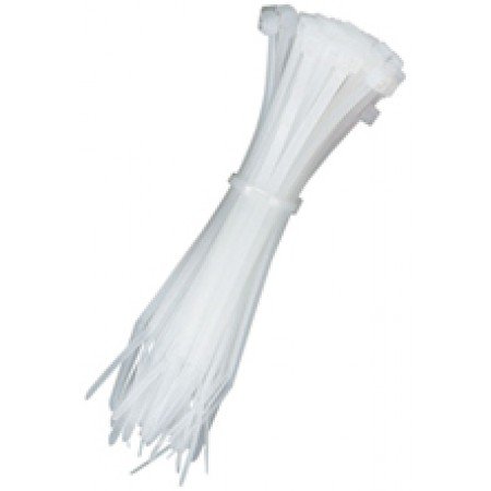 Cable Tie 100mm 2.5MM NATURAL