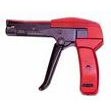 Cable Tie Tensioning and Cut Off Tool
