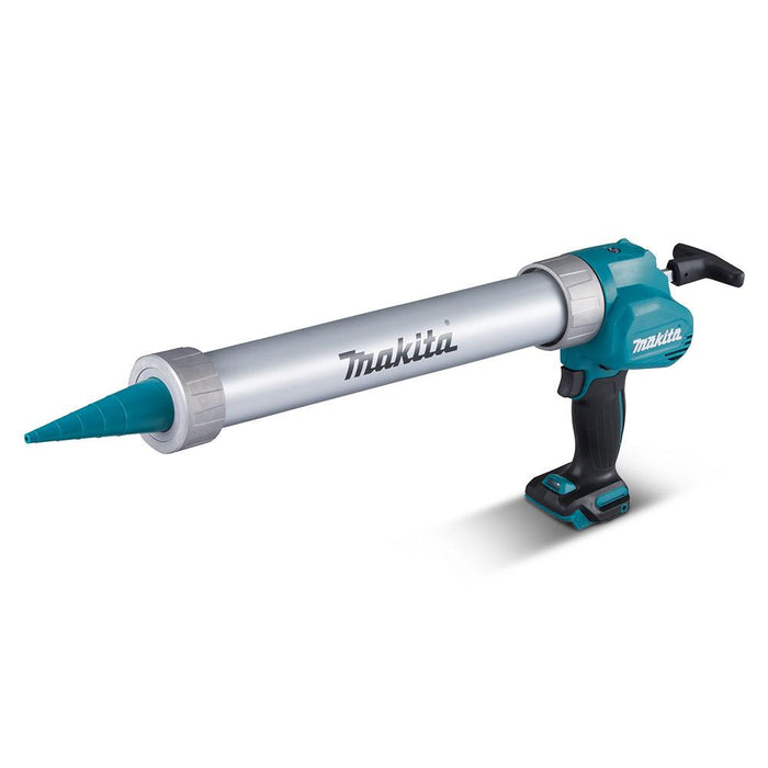 Makita 12V Max 600ml Caulking Gun - Tool Only